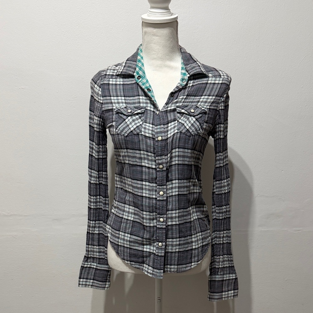 American Eagle Top